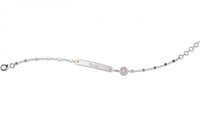 Bracciale Nanán Bambino Bracciale Bimbo in Argento NAN0109 - NAN0109